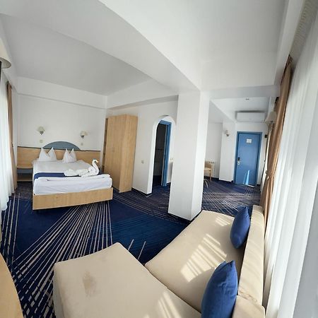 Briza Boutique Hotel مامايا المظهر الخارجي الصورة