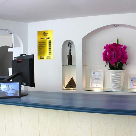Briza Boutique Hotel مامايا المظهر الخارجي الصورة