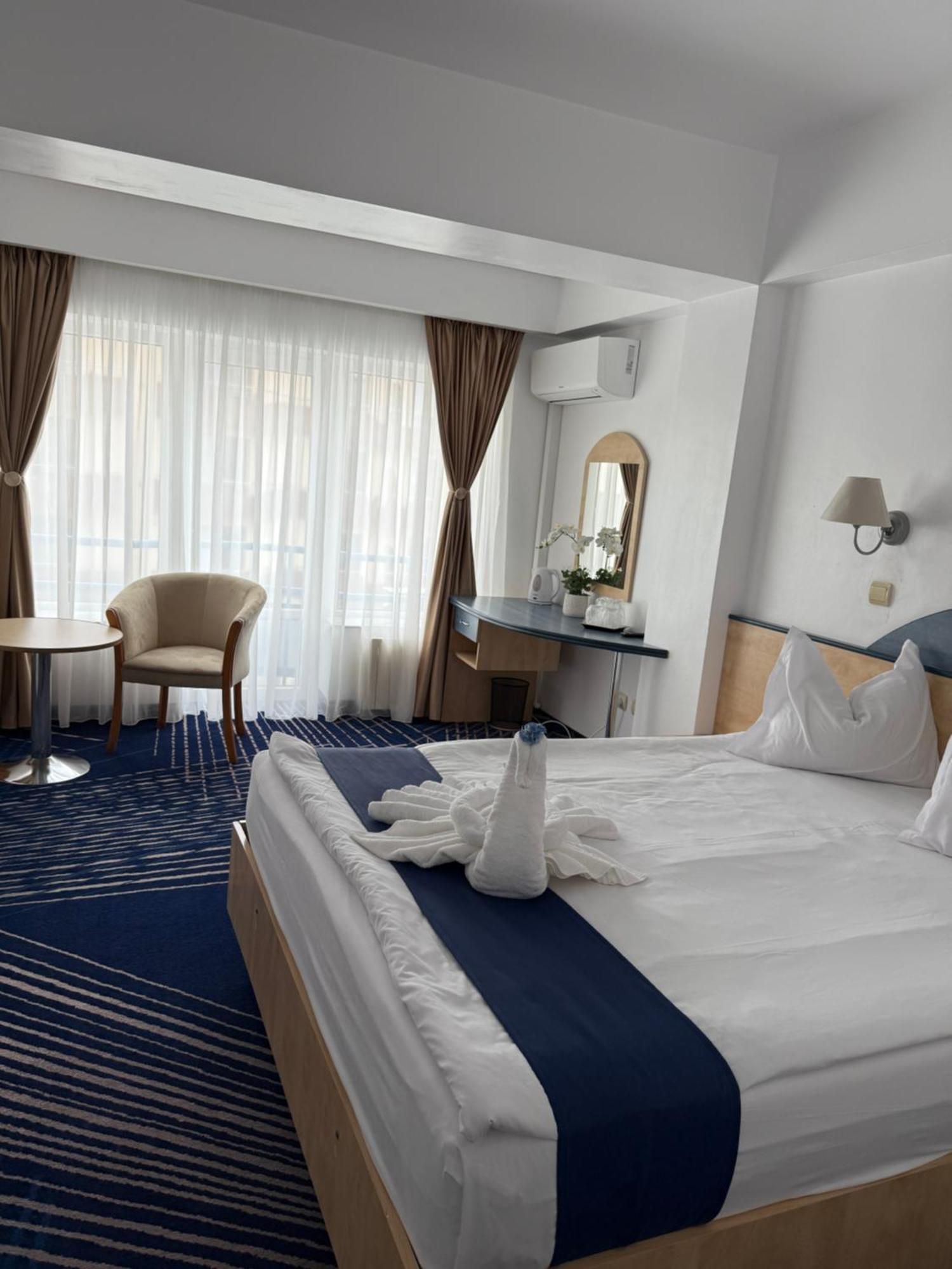 Briza Boutique Hotel مامايا المظهر الخارجي الصورة