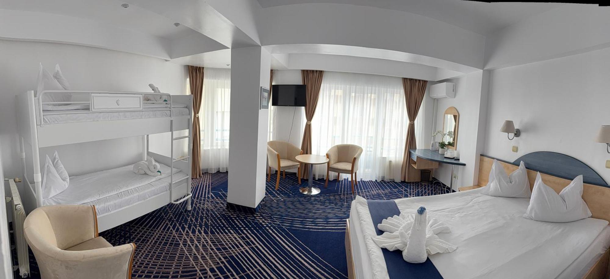 Briza Boutique Hotel مامايا المظهر الخارجي الصورة