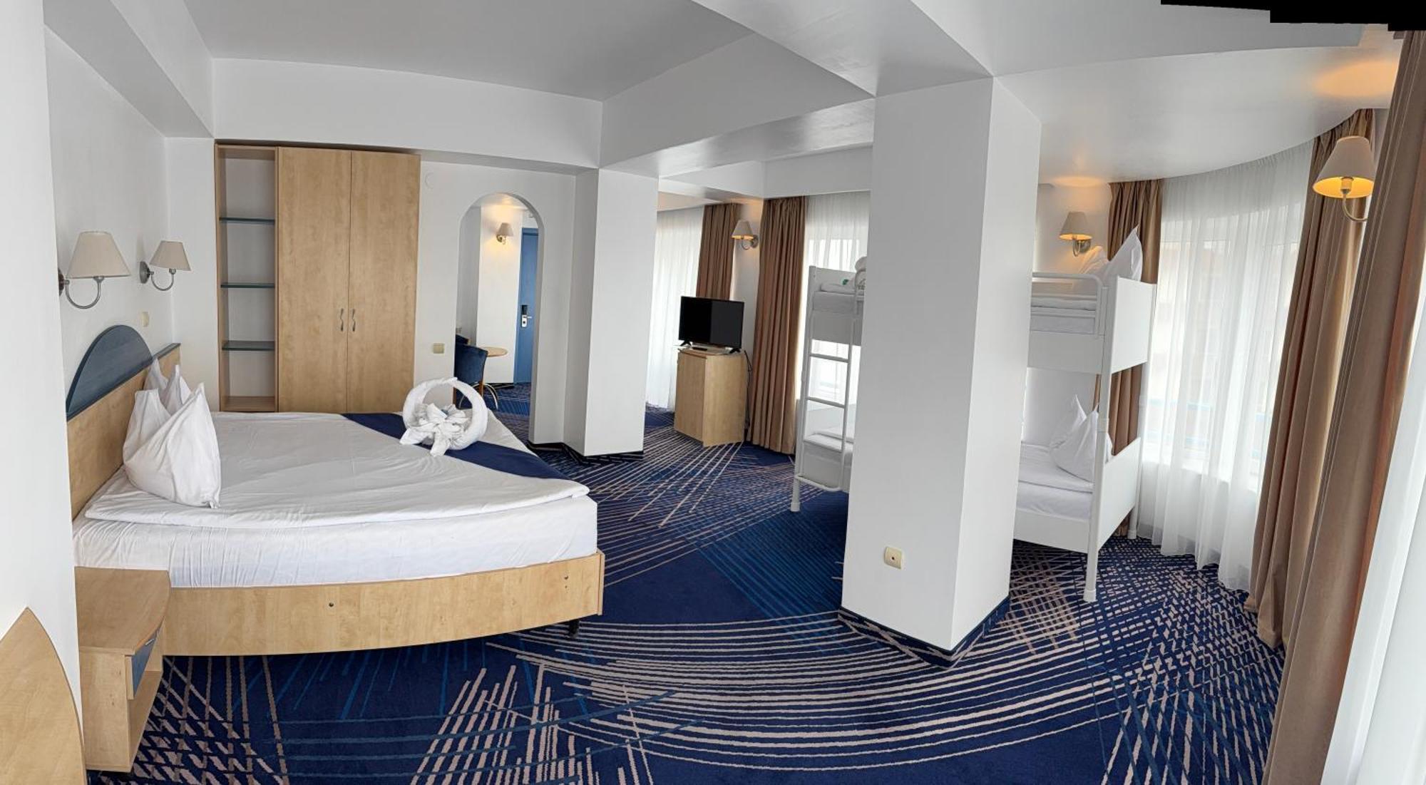 Briza Boutique Hotel مامايا المظهر الخارجي الصورة