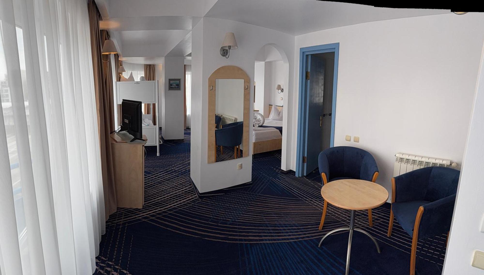 Briza Boutique Hotel مامايا المظهر الخارجي الصورة