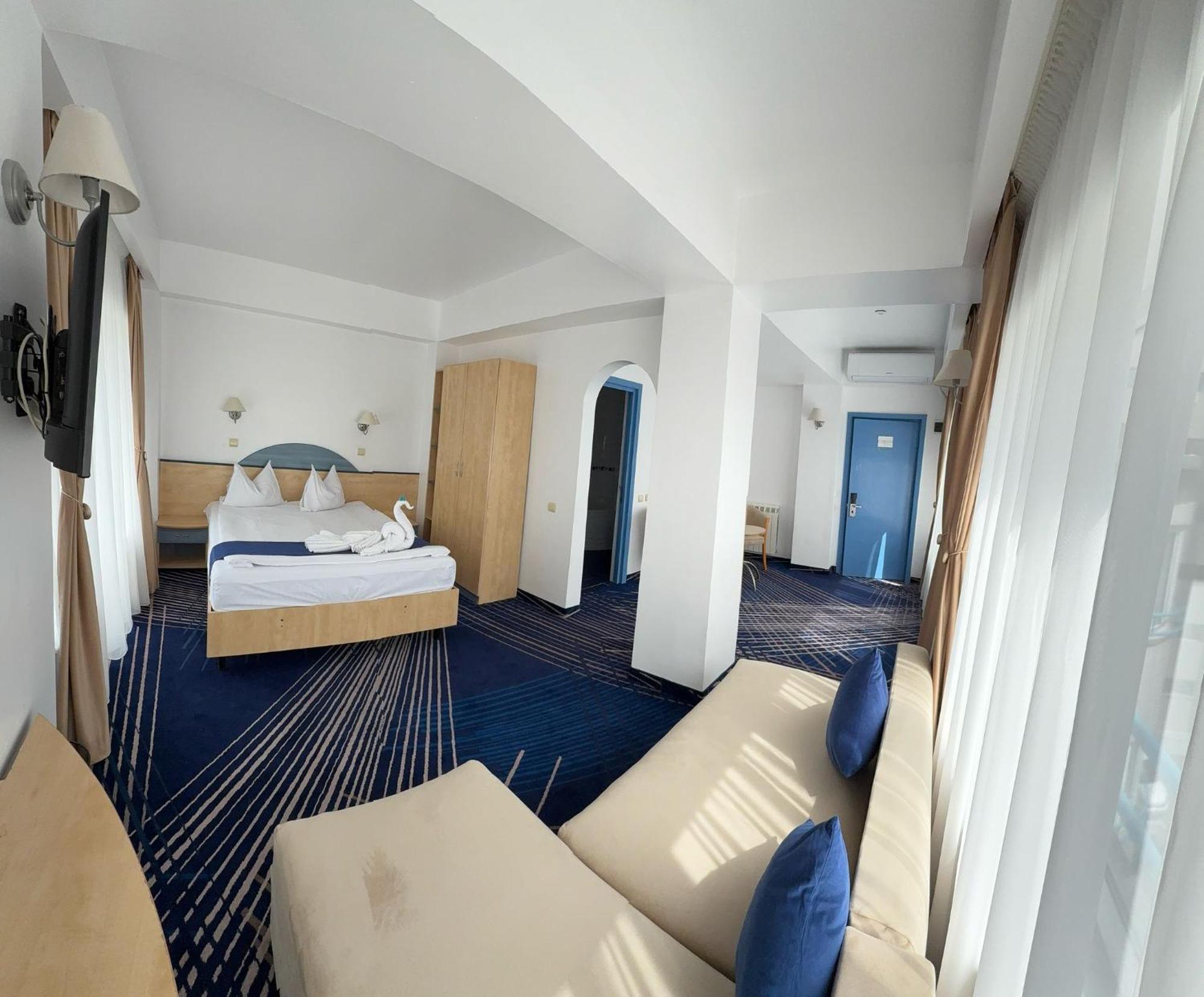 Briza Boutique Hotel مامايا المظهر الخارجي الصورة