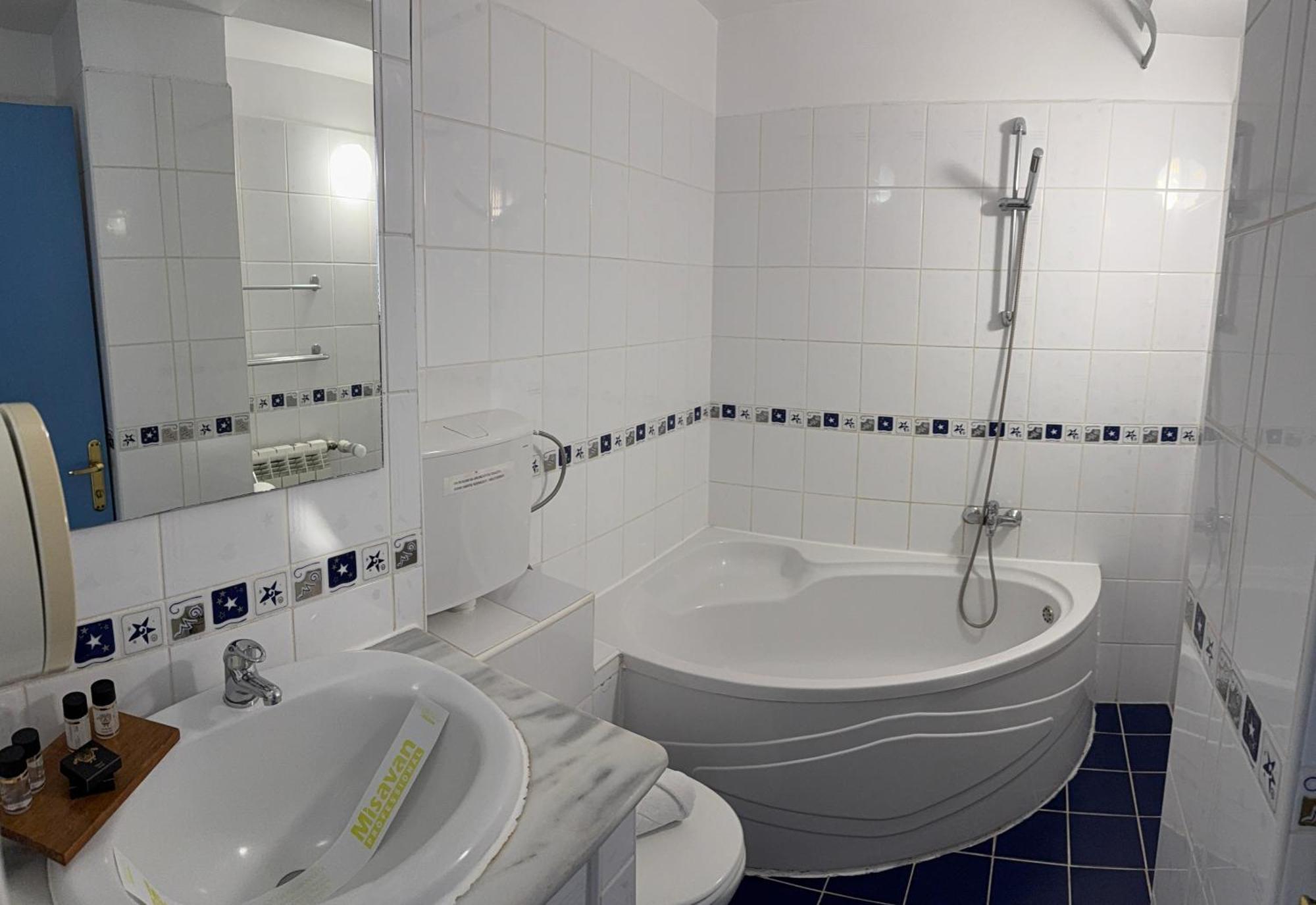 Briza Boutique Hotel مامايا المظهر الخارجي الصورة