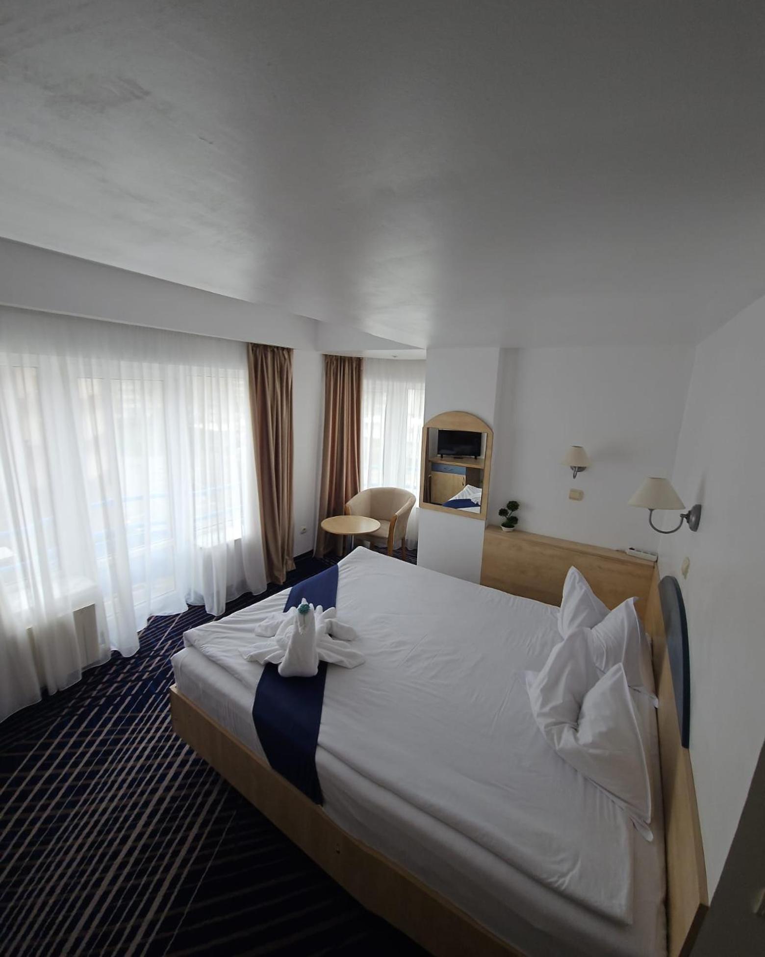 Briza Boutique Hotel مامايا المظهر الخارجي الصورة