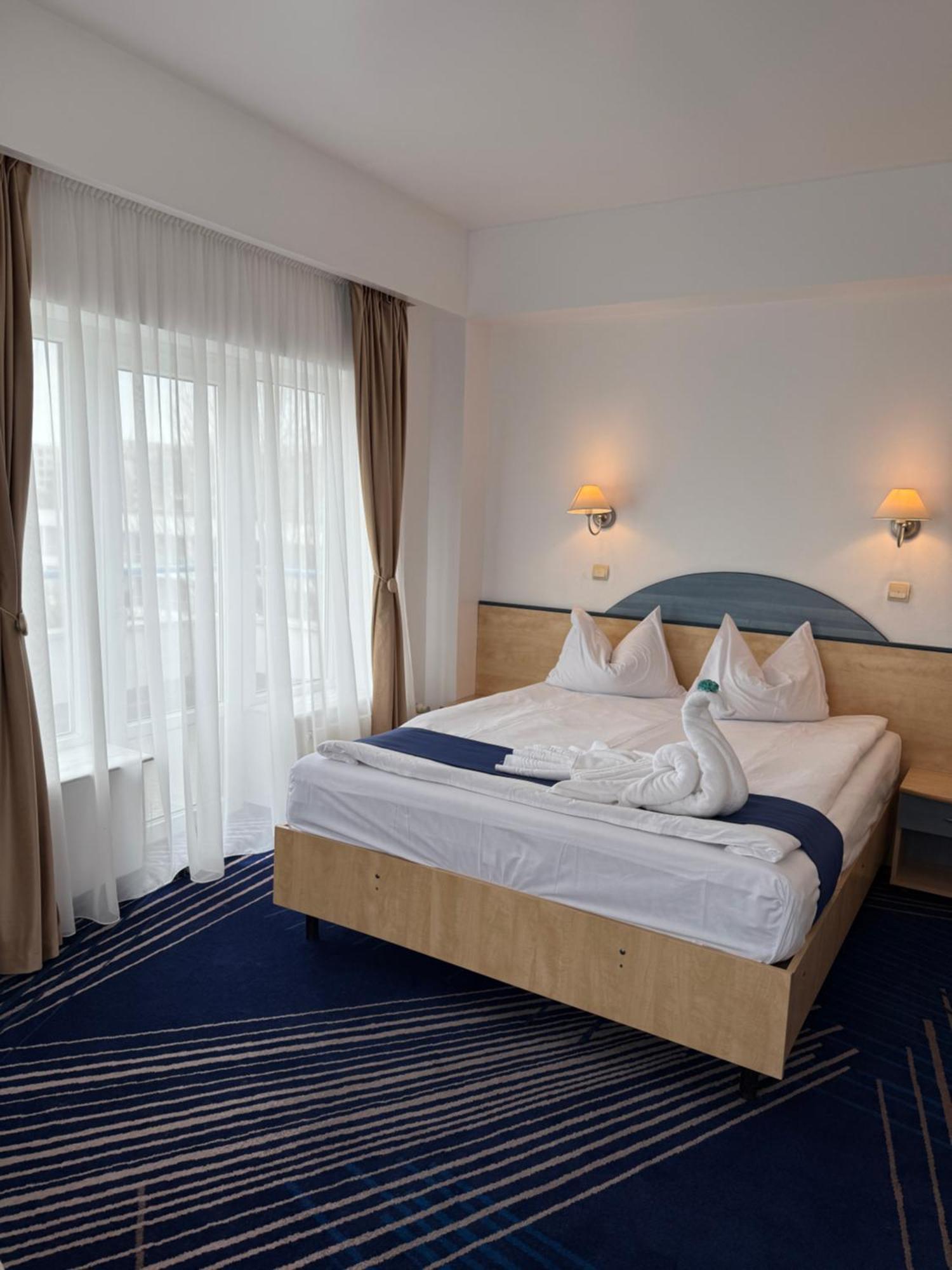 Briza Boutique Hotel مامايا المظهر الخارجي الصورة