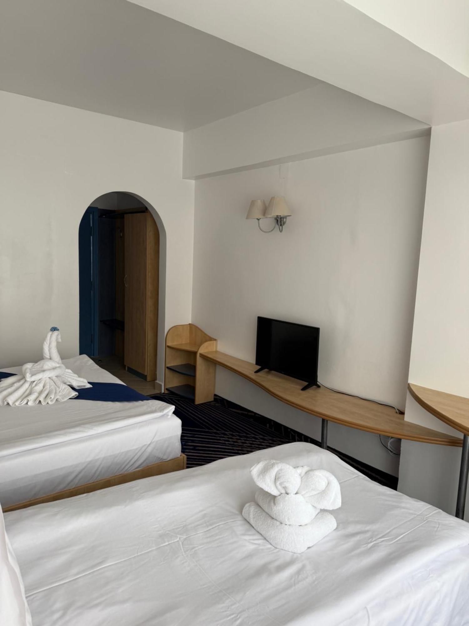 Briza Boutique Hotel مامايا المظهر الخارجي الصورة