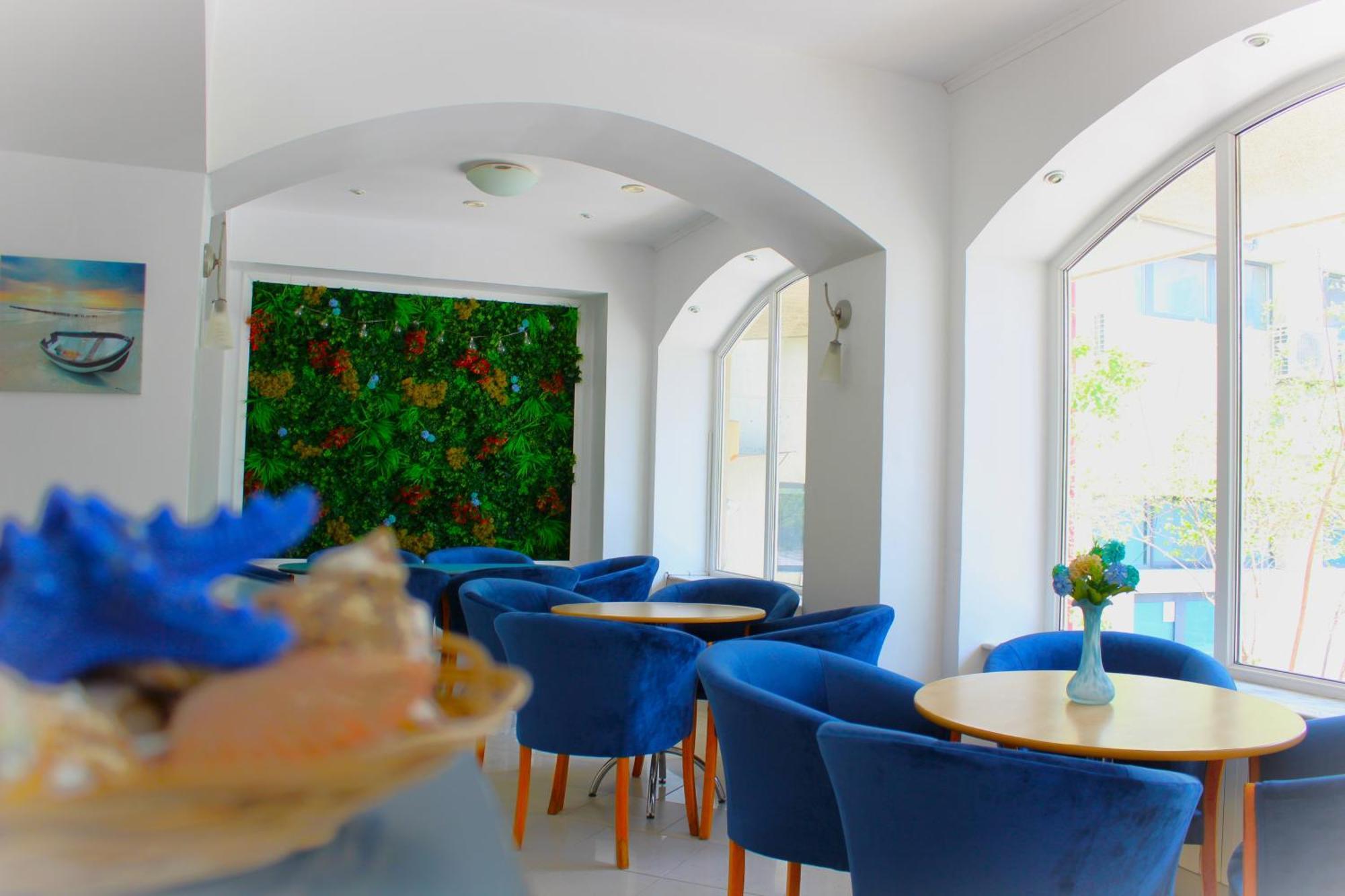 Briza Boutique Hotel مامايا المظهر الخارجي الصورة
