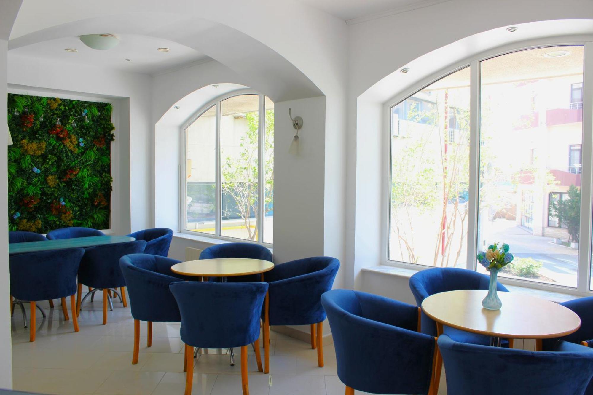 Briza Boutique Hotel مامايا المظهر الخارجي الصورة